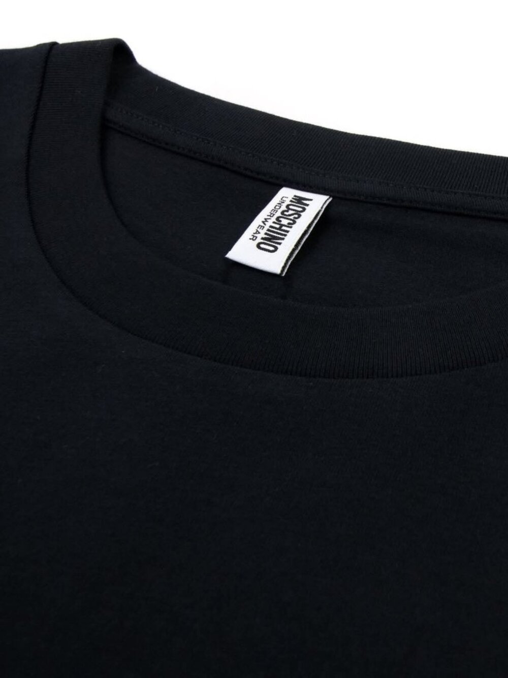 Moschino Men's Underwear Basic Tee